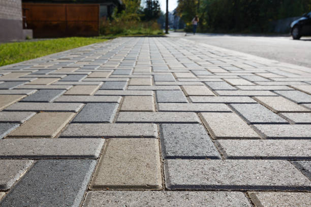 Reasons to Select Us for Your Driveway Paving Requirements in Hayden, AL