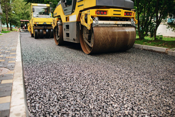 Best Permeable Paver Driveway  in Hayden, AL